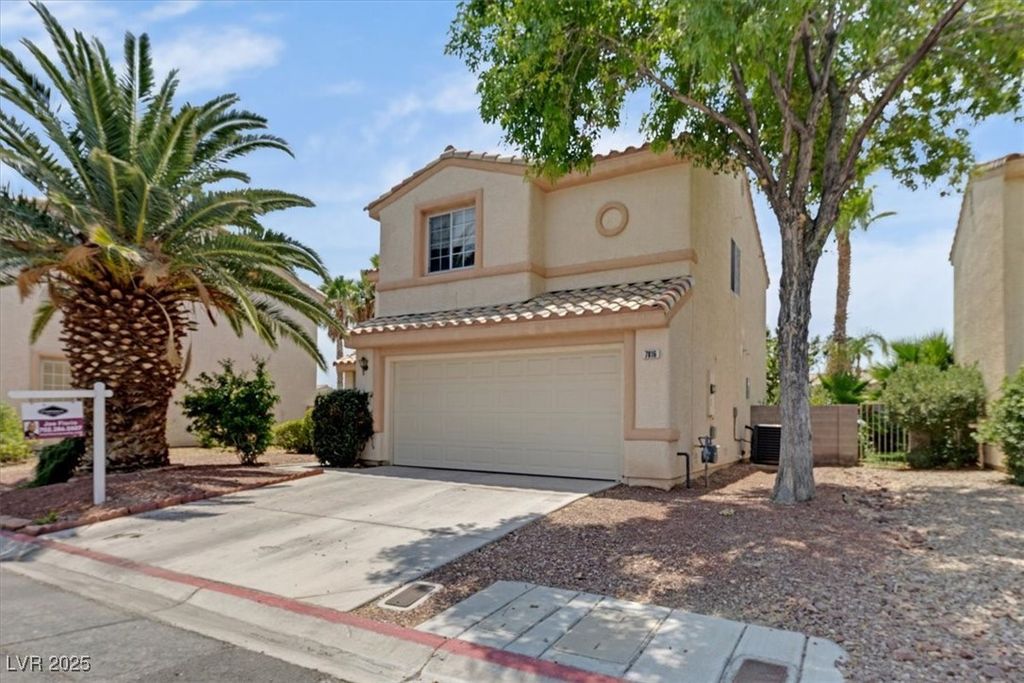 7816 Esteem Street, Las Vegas, NV 89131