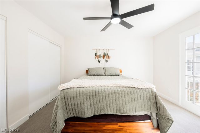 608 Tam O Shanter, Las Vegas, NV 89109