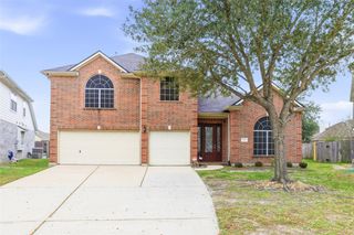 3014 Mayday Run Court, Spring, TX 77373
