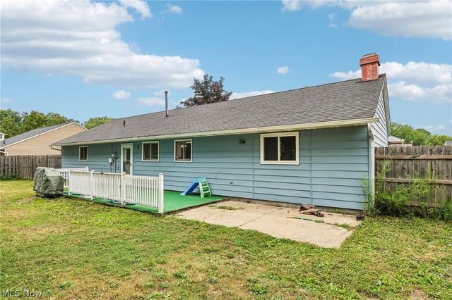 8278 Dallas Drive, Mentor, OH 44060