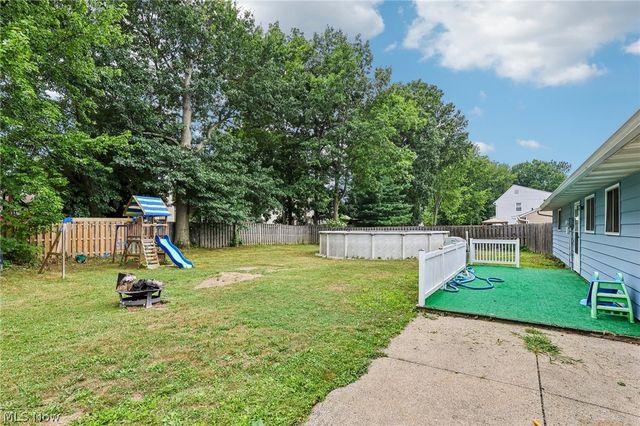 8278 Dallas Drive, Mentor, OH 44060