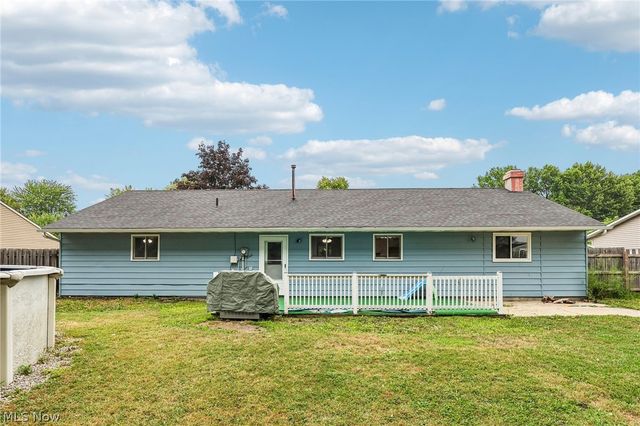 8278 Dallas Drive, Mentor, OH 44060