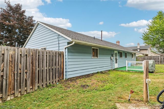 8278 Dallas Drive, Mentor, OH 44060