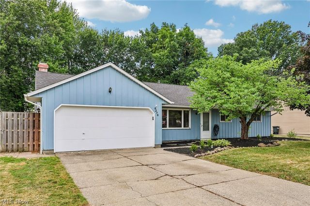 8278 Dallas Drive, Mentor, OH 44060