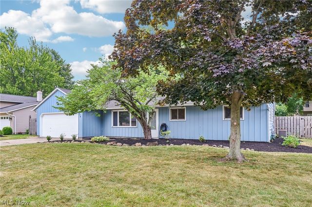 8278 Dallas Drive, Mentor, OH 44060