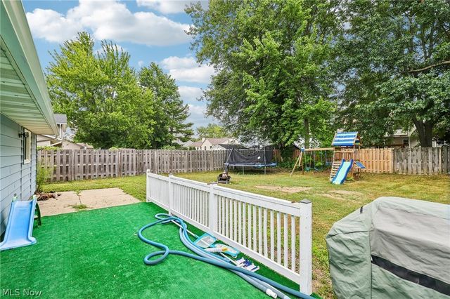 8278 Dallas Drive, Mentor, OH 44060