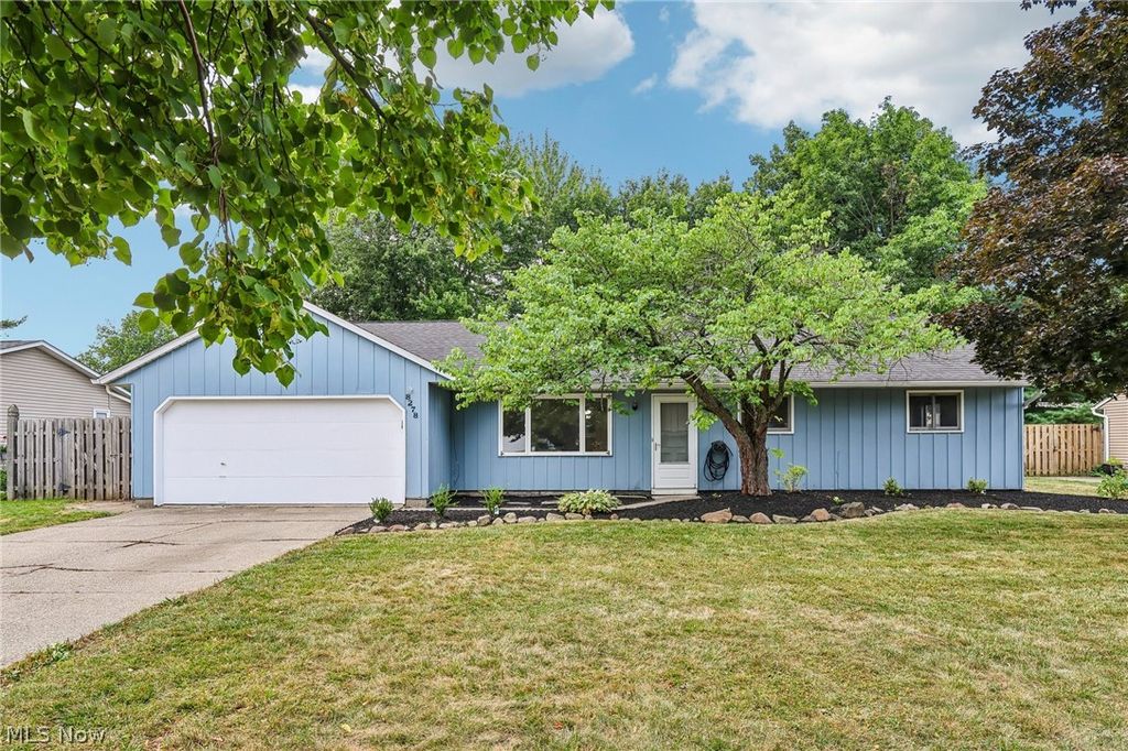 8278 Dallas Drive, Mentor, OH 44060