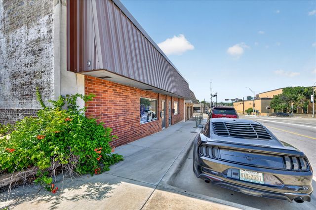 221-223 N Locust Street, Denton, TX 76201