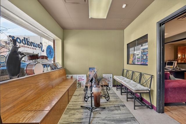 221-223 N Locust Street, Denton, TX 76201