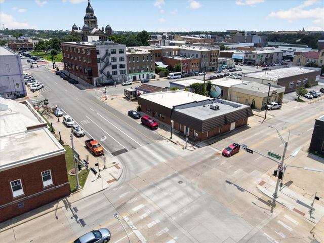 221-223 N Locust Street, Denton, TX 76201