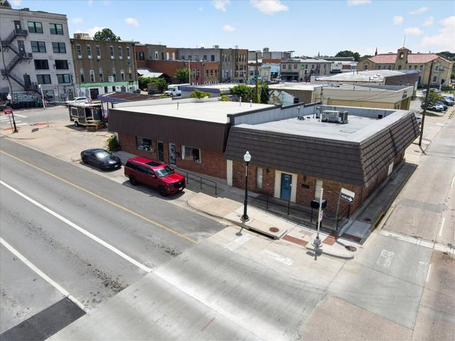 221-223 N Locust Street, Denton, TX 76201