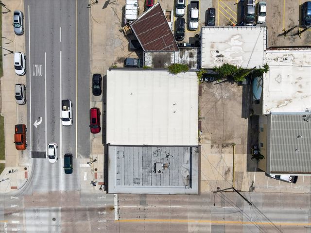 221-223 N Locust Street, Denton, TX 76201
