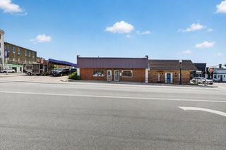 221-223 N Locust Street, Denton, TX 76201