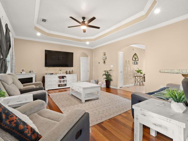 638 Stanley, Leesville, LA 71446