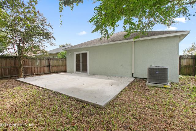 7323 LAWN TENNIS Lane, Jacksonville, FL 32277