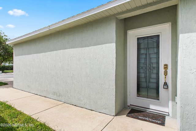 7323 LAWN TENNIS Lane, Jacksonville, FL 32277