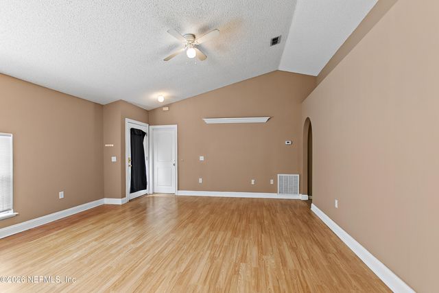 7323 LAWN TENNIS Lane, Jacksonville, FL 32277