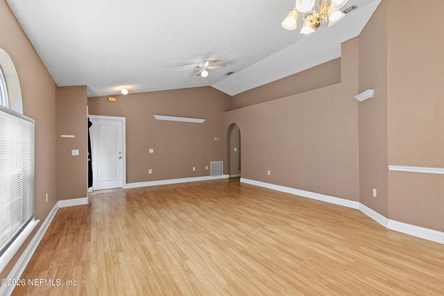 7323 LAWN TENNIS Lane, Jacksonville, FL 32277
