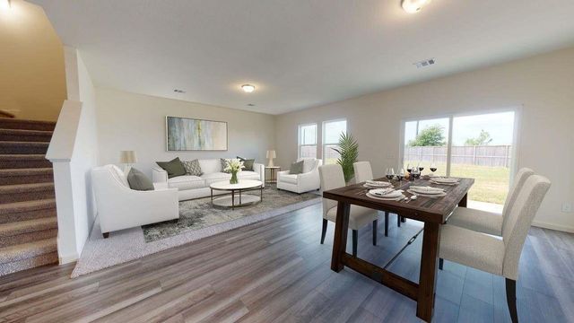 6206 Willow Sky Court, Porter, TX 77365