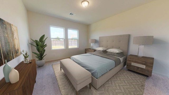 6206 Willow Sky Court, Porter, TX 77365