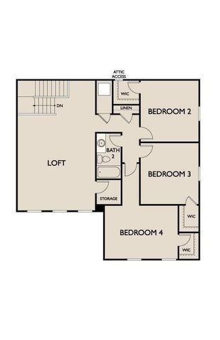 6206 Willow Sky Court, Porter, TX 77365