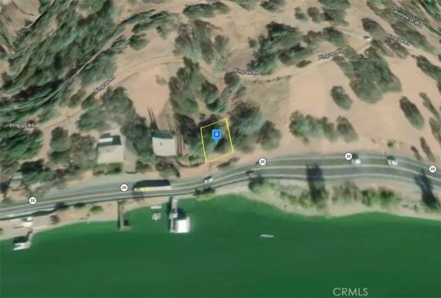 10896 E Highway 20, Clearlake Oaks, CA 95423