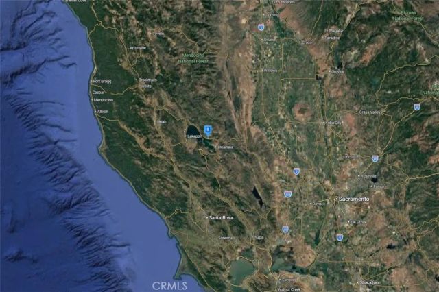 10896 E Highway 20, Clearlake Oaks, CA 95423