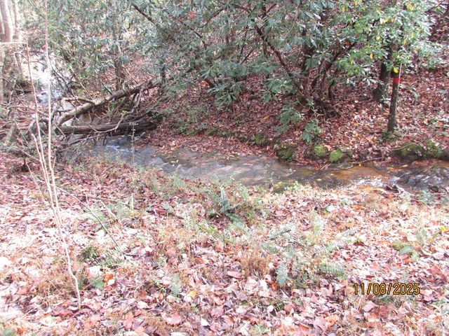 Tract 5 Wikle Road, Hayesville, NC 28904