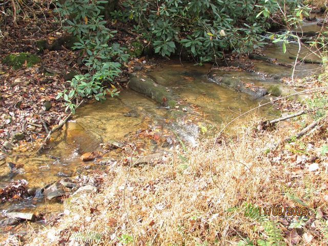 Tract 5 Wikle Road, Hayesville, NC 28904