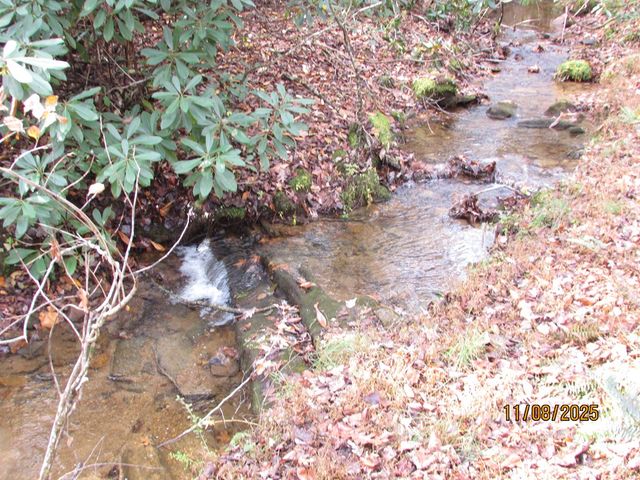 Tract 5 Wikle Road, Hayesville, NC 28904