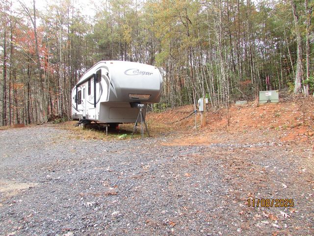 Tract 5 Wikle Road, Hayesville, NC 28904
