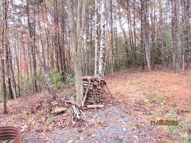 Tract 5 Wikle Road, Hayesville, NC 28904