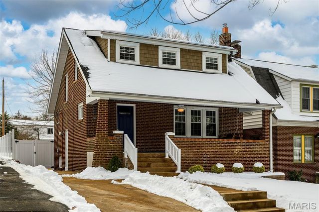 7334 Bruno Avenue, Richmond Heights, MO 63117