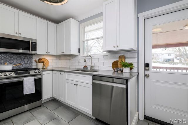 7334 Bruno Avenue, Richmond Heights, MO 63117