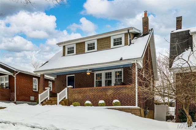 7334 Bruno Avenue, Richmond Heights, MO 63117