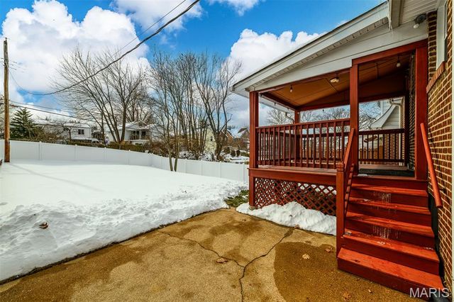 7334 Bruno Avenue, Richmond Heights, MO 63117