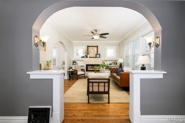 7334 Bruno Avenue, Richmond Heights, MO 63117