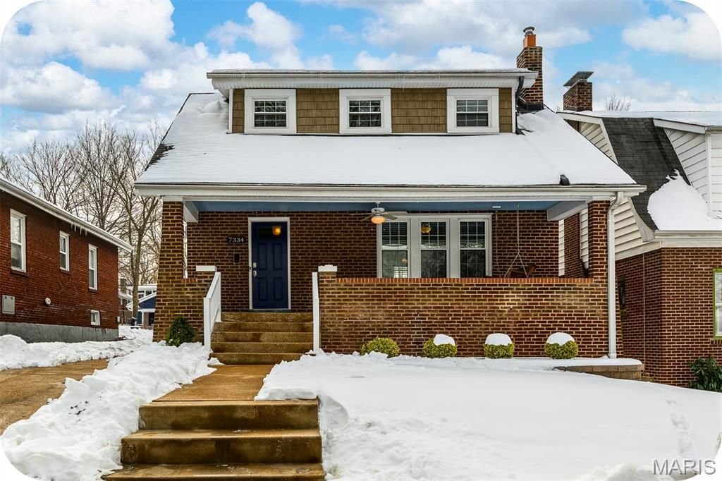 7334 Bruno Avenue, Richmond Heights, MO 63117