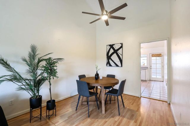 7700 Parkway Dr Unit 2, La Mesa, CA 91942