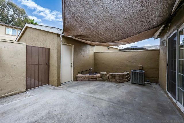 7700 Parkway Dr Unit 2, La Mesa, CA 91942