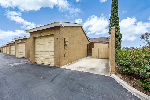 7700 Parkway Dr Unit 2, La Mesa, CA 91942