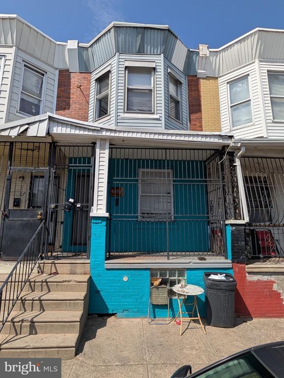 3052 N LEE ST, Philadelphia, PA 19134