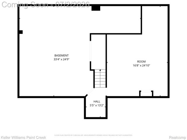 25689 Peppertree Lane, Warren, MI 48091