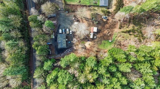 3762 W Cloquallum Road, Shelton, WA 98584