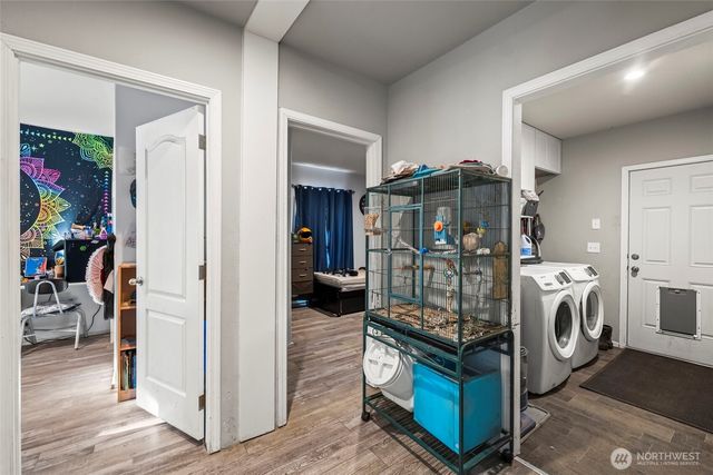 3762 W Cloquallum Road, Shelton, WA 98584