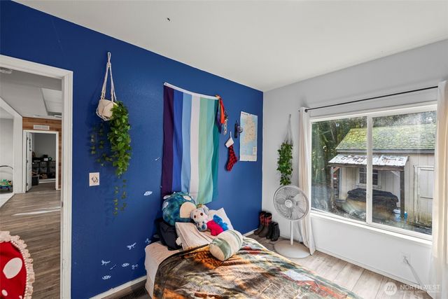 3762 W Cloquallum Road, Shelton, WA 98584