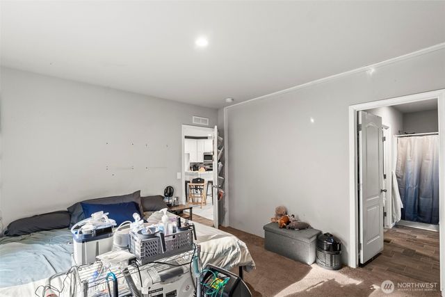 3762 W Cloquallum Road, Shelton, WA 98584