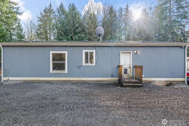 3762 W Cloquallum Road, Shelton, WA 98584