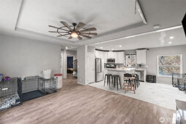 3762 W Cloquallum Road, Shelton, WA 98584