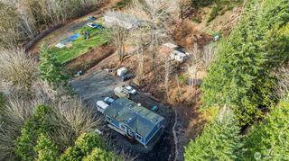 3762 W Cloquallum Road, Shelton, WA 98584